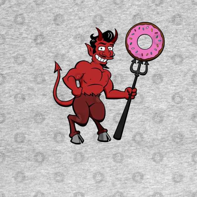 Devil Donuts [Rx-TP] by Roufxis